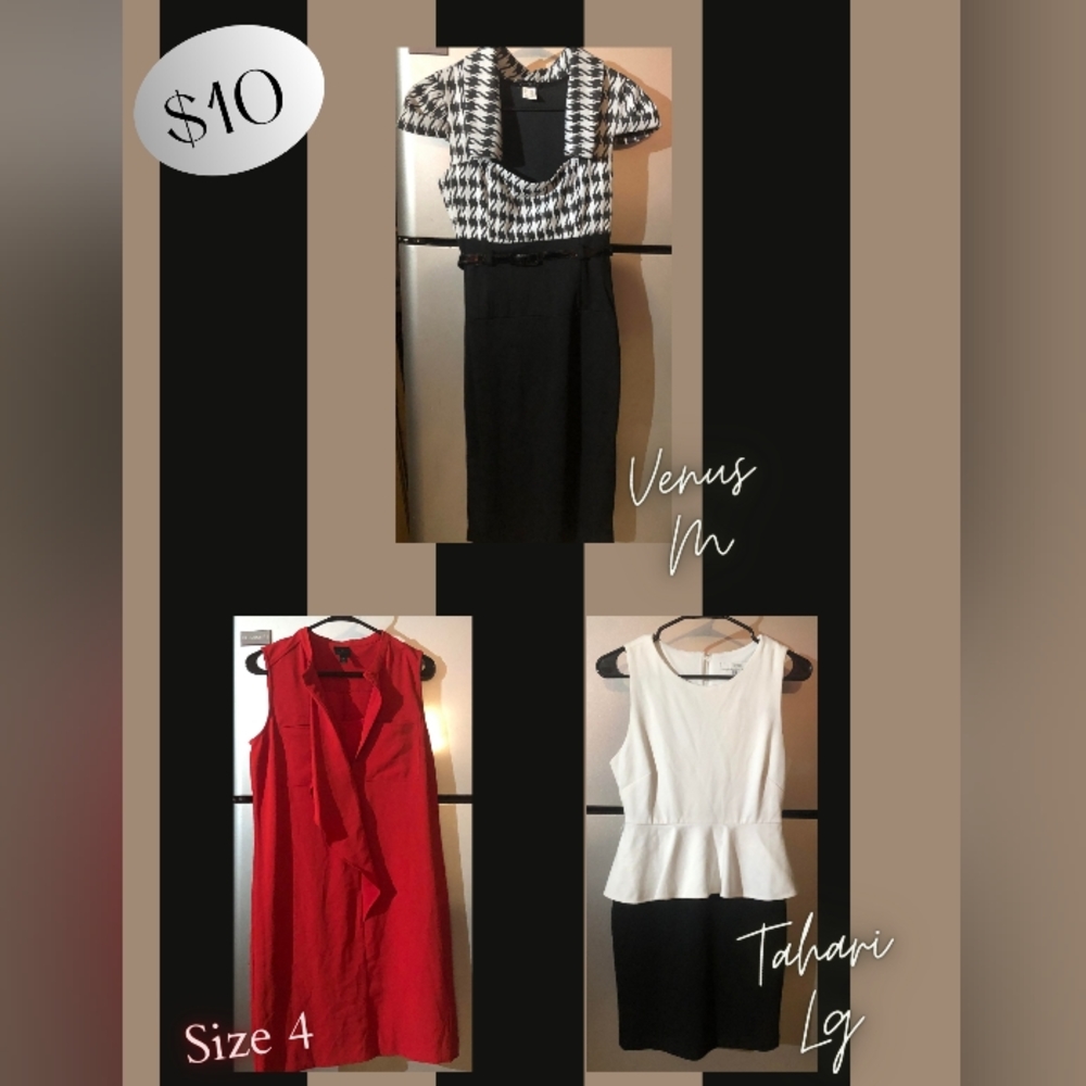 Dresses